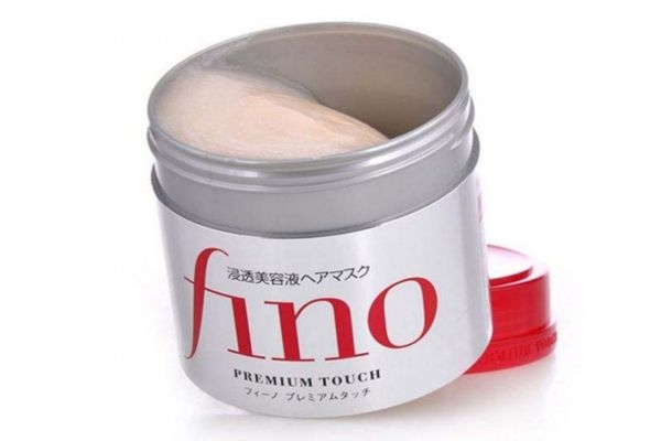 資生堂fino發(fā)膜怎么用最好 資生堂fino發(fā)膜介紹