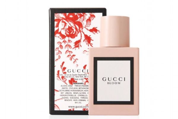 gucci bloom香水有什么特點 gucci bloom香水適合人群