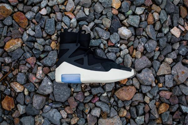 耐克air fear of god 1開箱測評 新一代鞋王