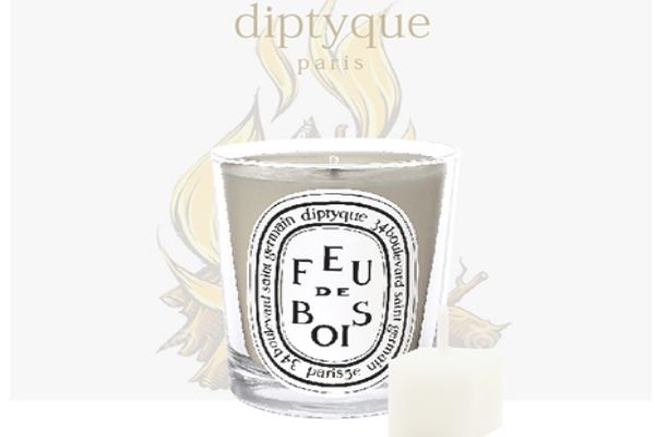 diptyque蠟燭怎么用 diptyque蠟燭使用方法