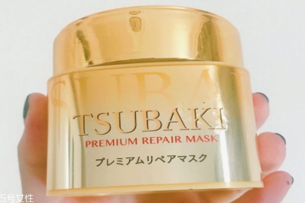 tsubaki發(fā)膜使用方法 懶人必備發(fā)膜