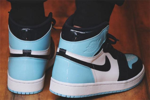 aj1 unc patent什么時(shí)候發(fā)售 爆款全明星北卡藍(lán)配色