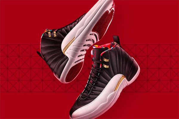 aj12中國年刮刮樂發(fā)售時間 豬年限定配色