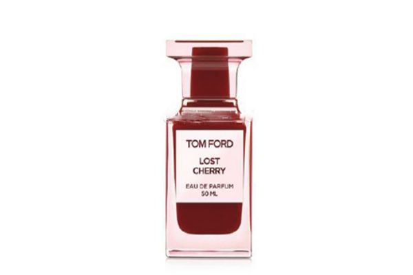 tom ford香水lostc herry味道 tf全新香水lost cherry