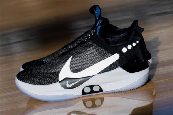 nike adapt bb多少錢 會自己系鞋帶的籃球鞋