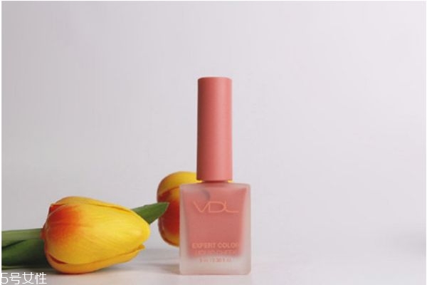 vdl pantone聯(lián)名系列彩妝 vdl pantone living coral