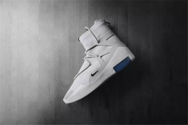 耐克air fear of god 1真假鑒定 真假對(duì)比很明顯