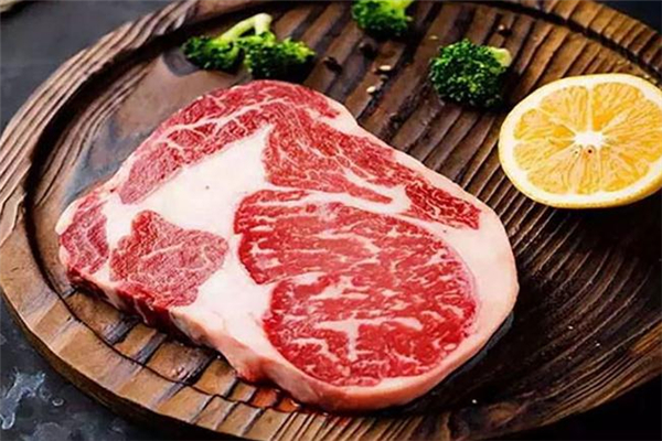 肉眼牛排和西冷牛排的區(qū)別 價(jià)格外觀都有不同