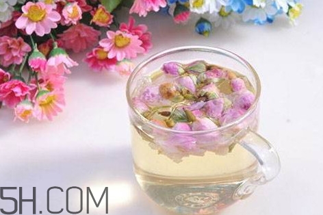 玫瑰花茶怎么泡？喝玫瑰花茶能祛斑嗎