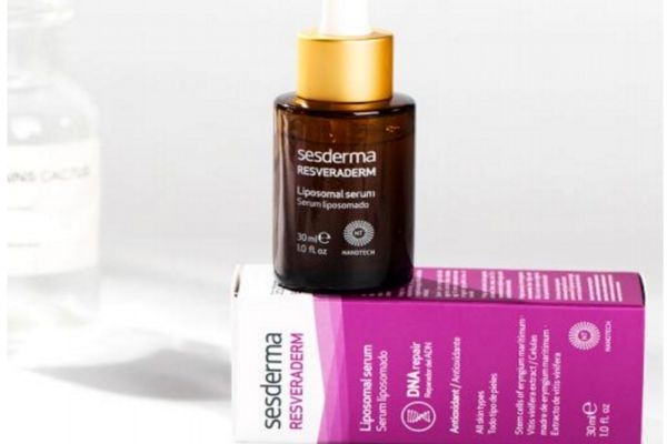 sesderma白藜蘆醇精華功效 sesderma白藜蘆醇精華價(jià)格