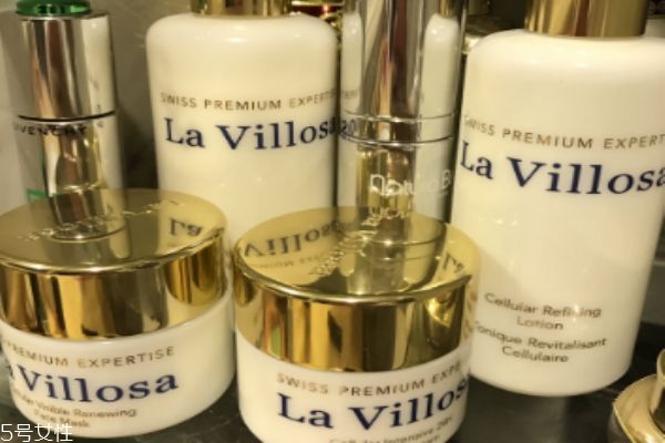 la villosa面膜怎么樣 la villosa面膜使用方法