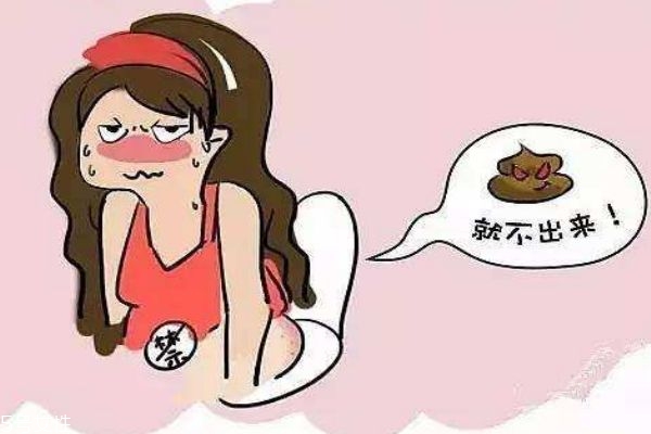 孕婦便秘可以揉肚子嗎 要注意手法