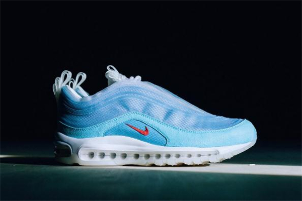 耐克air max 97萬花筒怎么買 air max 97萬花筒發(fā)售信息