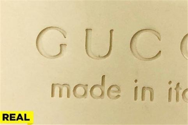 gucci老爹鞋真假對(duì)比 gucci老爹鞋真假鑒定圖