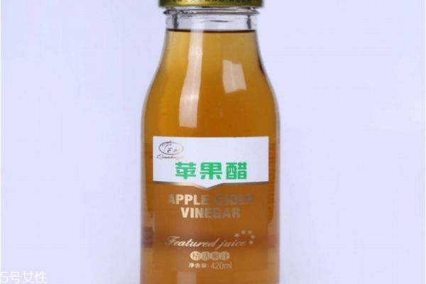 蘋(píng)果醋可以解酒嗎 蘋(píng)果醋解酒效果怎么樣