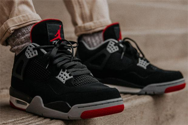 2019aj4黑紅復(fù)刻發(fā)售時間 經(jīng)典元年復(fù)刻