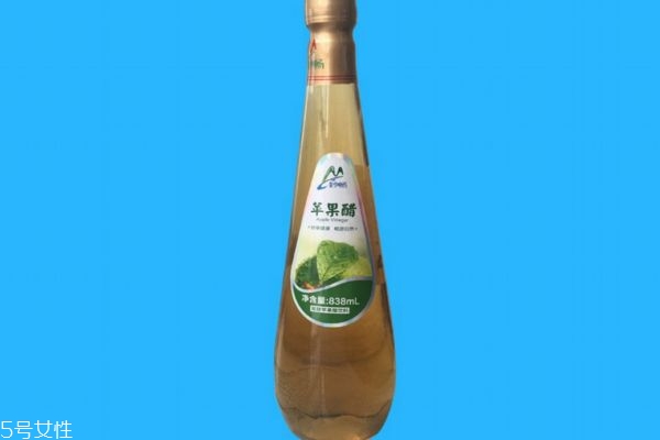 蘋果醋和蘋果醋飲料是一樣的嗎 蘋果醋和蘋果醋飲料區(qū)別