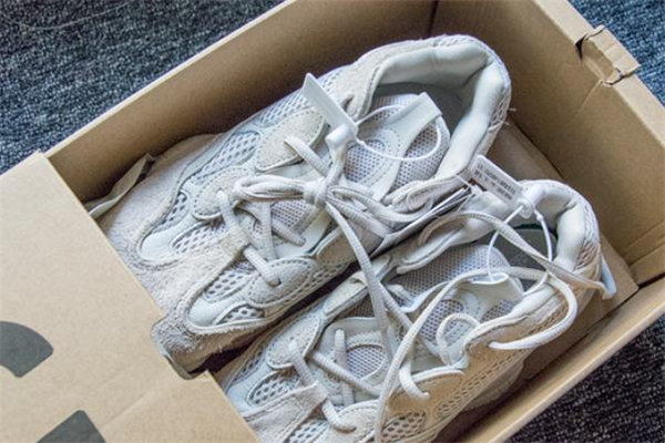 yeezy 500哪個配色好看 椰子500所有配色匯總