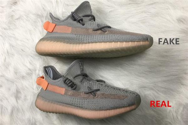 yeezy 350歐洲限定真假對(duì)比 椰子350歐洲限定真假鑒定