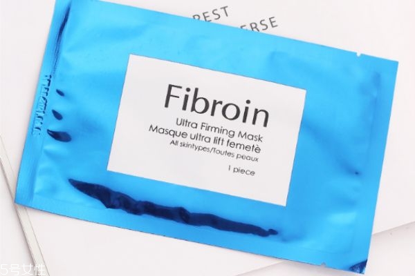 fibroin面膜保質(zhì)期 fibroin面膜使用評(píng)價(jià)