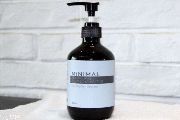 minimal精油皂怎么用 minimal液體精油皂怎么使用方法