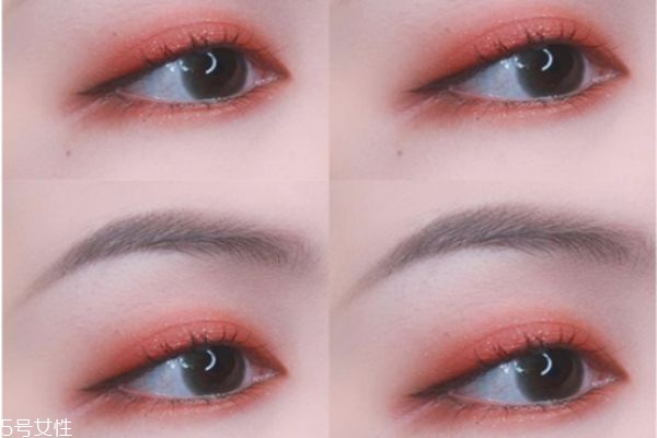 cuteologist什么顏色-colourpop cuteologist試色