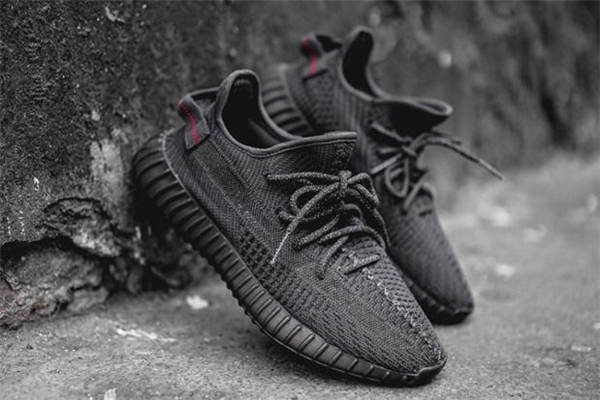 yeezy黑天使怎么搶 椰子350黑天使購買攻略