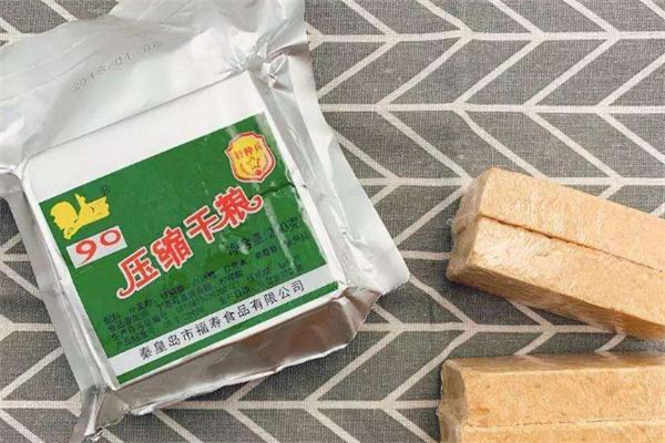 壓縮餅干熱量高嗎 吃壓縮餅干會(huì)胖嗎