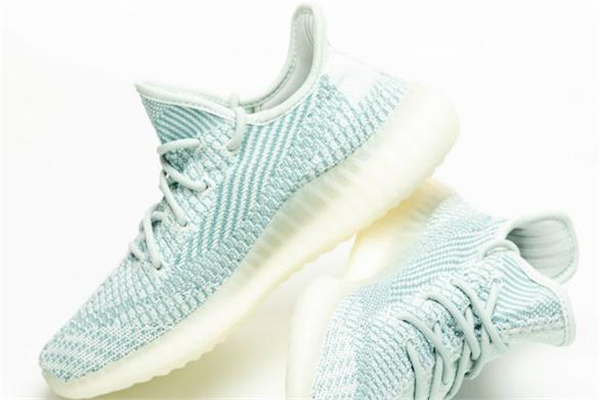 yeezy 350 cloud white發(fā)售時間 椰子350灰藍(lán)配色