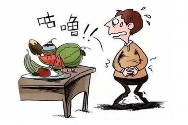 冰凍西瓜會(huì)不會(huì)讓人拉肚子 冰凍西瓜能不能多吃