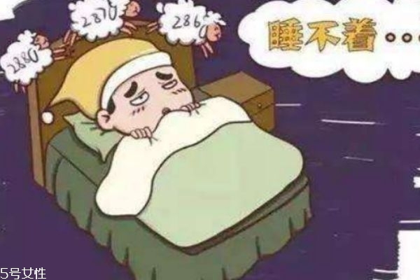 如何治療年輕人失眠多夢呢 為什么會失眠多夢呢