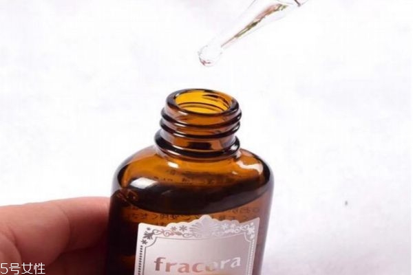 fracora胎盤素精華原液怎么用 fracora胎盤素精華用法