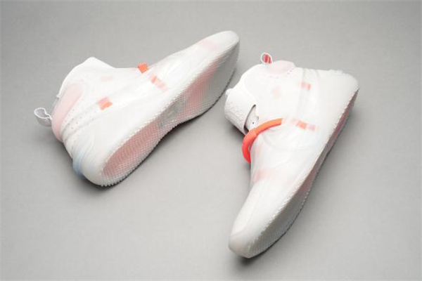 nike kobe ad nxt ff開箱測評-kobe ad nxt ff值得入手嗎