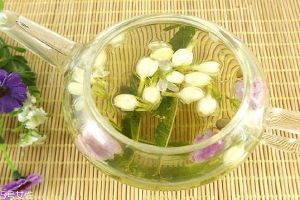 孕婦可以和茉莉花茶嗎 孕婦喝茉莉花茶有什么要注意的呢