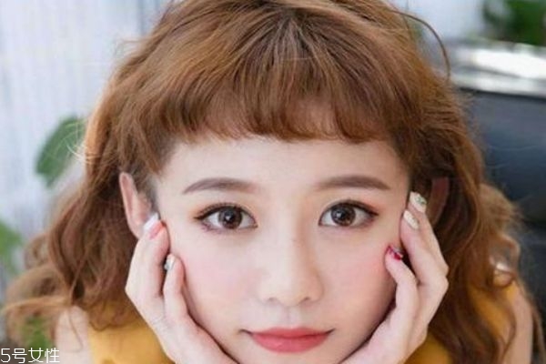 2019年秋季流行什么發(fā)型 2019流行發(fā)型女