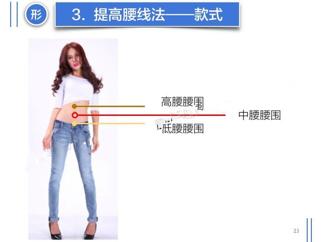高腰褲適合什么人穿 高腰褲的優(yōu)點(diǎn)有這些