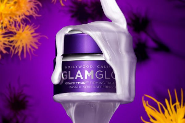 glamglow紫罐要洗嗎 格萊魅紫色面膜使用方法