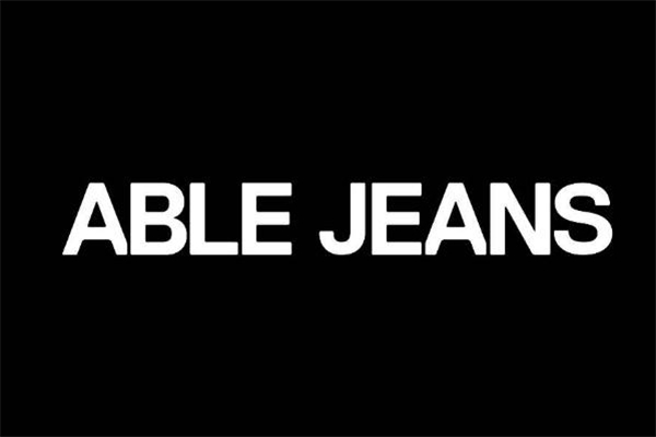 able jeans是幾線品牌-able jeans中文怎么讀