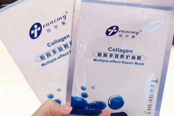 創(chuàng)爾美面膜敷了要洗嗎 創(chuàng)爾美面膜使用感受