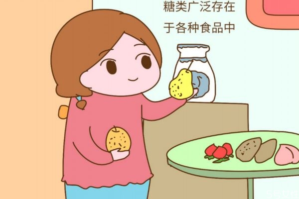 妊娠糖尿病對(duì)孩子有什么影響嗎