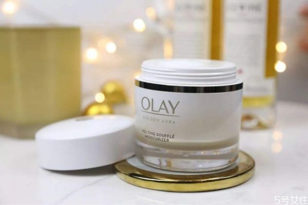 olay氣泡霜按不出來 olay氣泡霜怎么打開