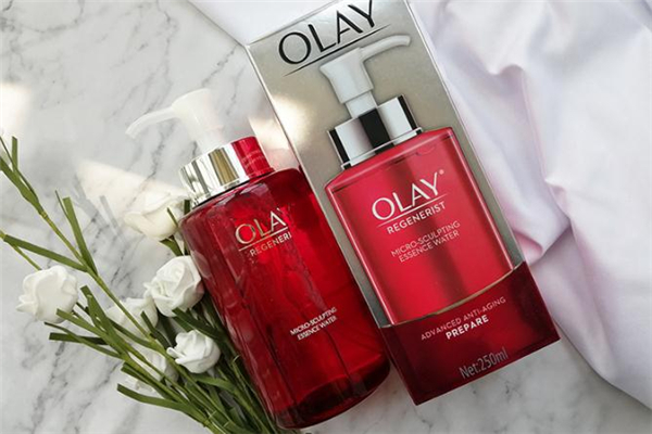 olay大紅水成分 olay大紅水好用嗎