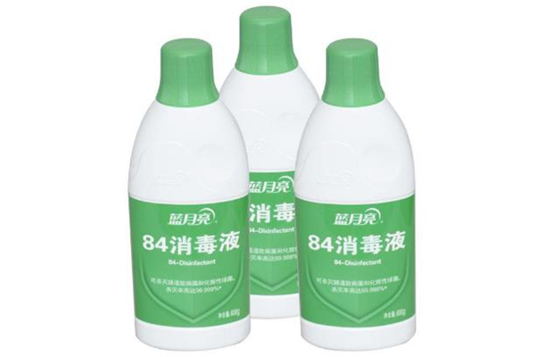 84消毒液過(guò)期了還有用嗎 84消毒液保質(zhì)期多久