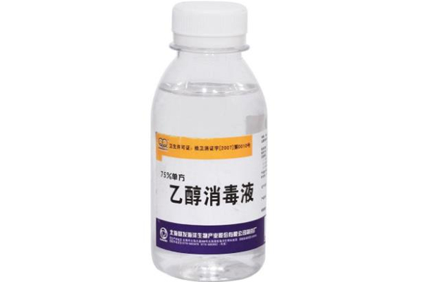 稀釋酒精用什么水 酒精稀釋能加自來水嗎