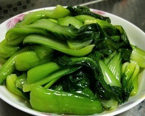 油菜可以生吃嗎 吃油菜要注意什么