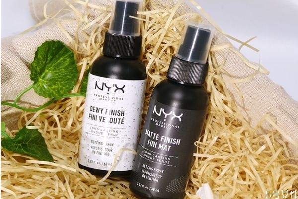 nyx定妝噴霧保質期怎么看 怎么看nyx的生產批號