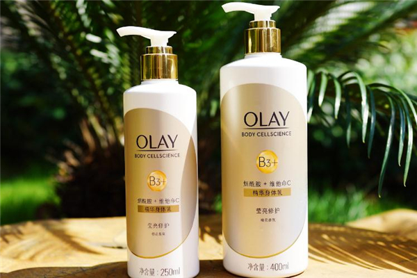 olay煙酰胺身體乳會(huì)長(zhǎng)毛嗎 olay煙酰胺身體乳味道刺鼻嗎