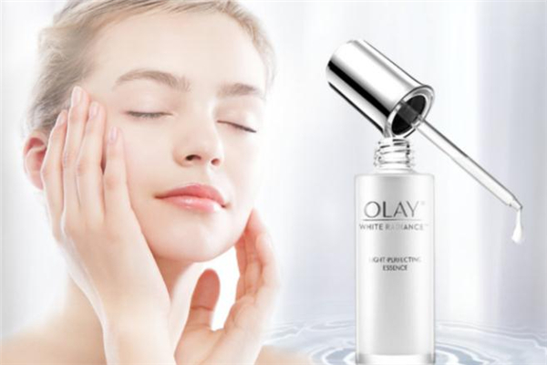 olay光感小白瓶多少錢 olay光感小白瓶怎么打開