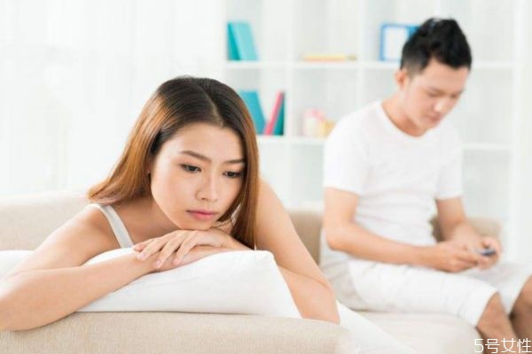 無(wú)性的婚姻正常嗎 婚姻中可以沒(méi)有性嗎