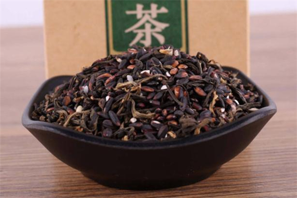 黑糯茶是什么東西 黑糯茶在哪里能買到